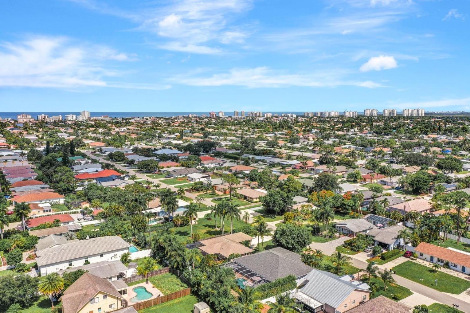 Lux Family 3 Bedroom With Pool Villa Walk To Beach And Mercato Naples Exterior photo